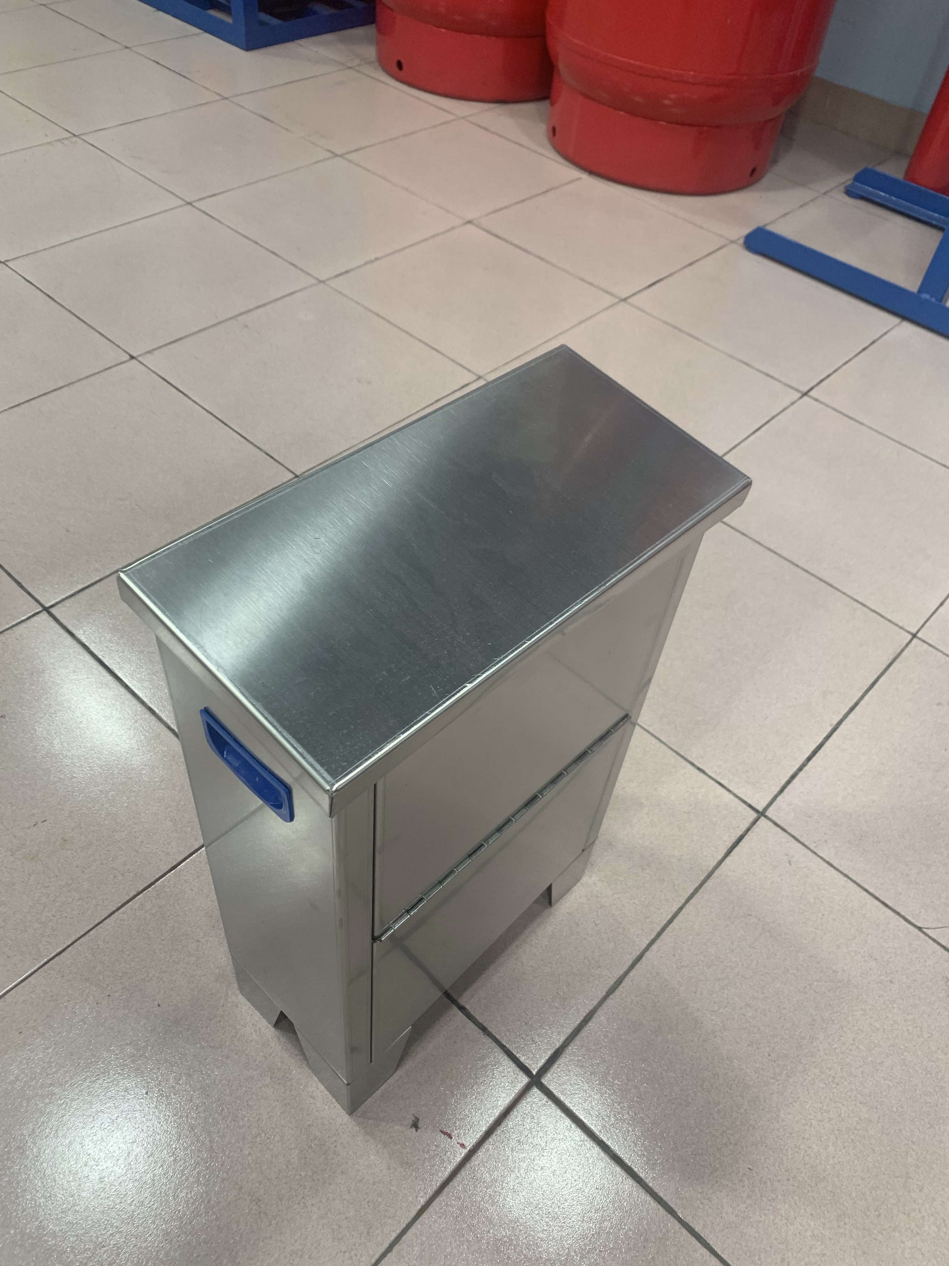 滅火器箱的作用