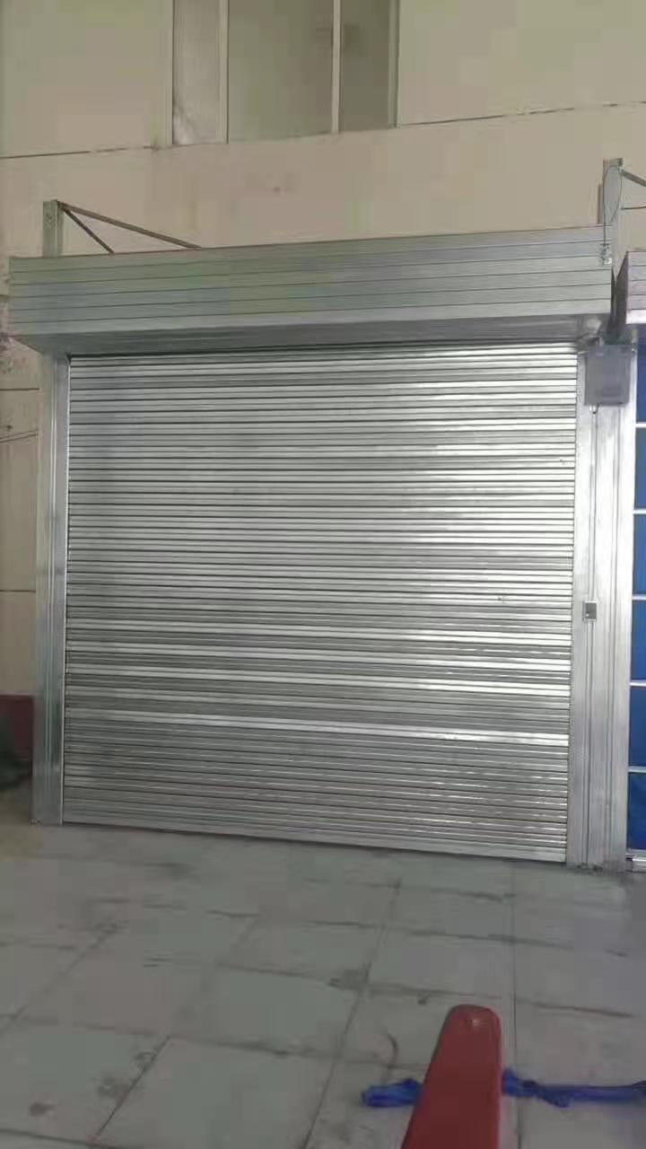 防火門(mén)卷簾門(mén)報價(jià)便宜嗎？選品牌有哪些要求？