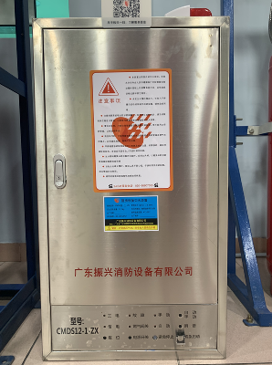 廚房設備滅火裝置推薦哪種的比較好？