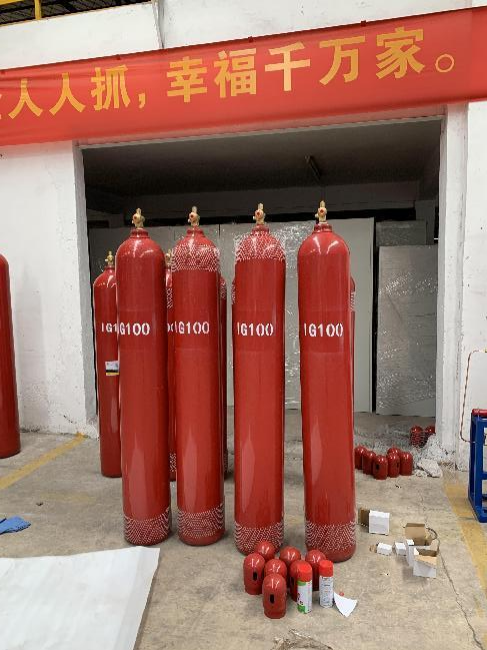 氣體滅火設備QMH20/80的銷(xiāo)售廠(chǎng)家哪個(gè)好？