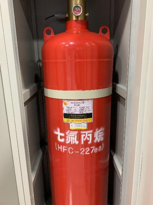 廣東七氟丙烷廠(chǎng)家電話(huà)有沒(méi)有推薦的？