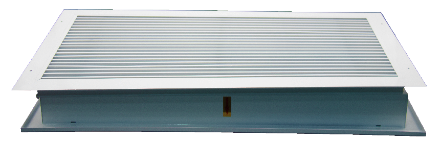 排煙閥 PYF SDc-YK-1000×1000板式的作用是什么？