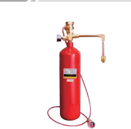 探火管式氣體滅火裝置的優(yōu)缺點(diǎn)是什么？