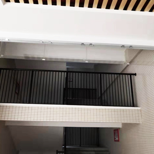 防火玻璃和鋼化玻璃的區別是什么