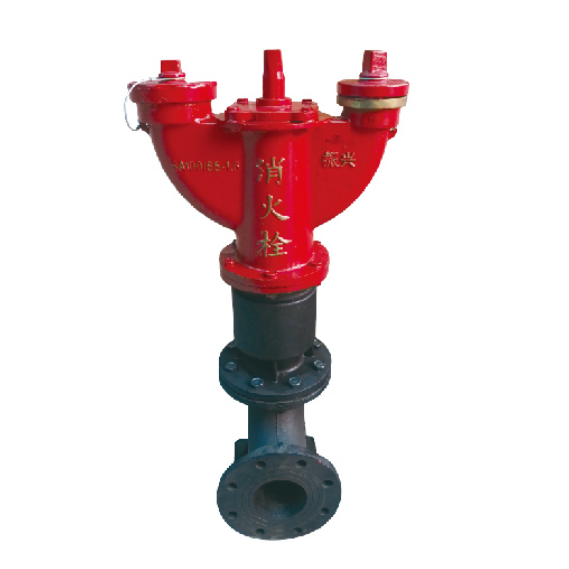 為什么現在路邊很多消火栓呢？