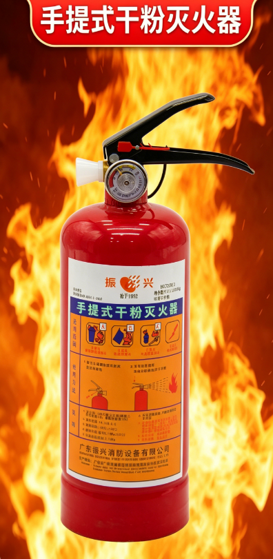 使用滅火器時(shí)需要注意什么
