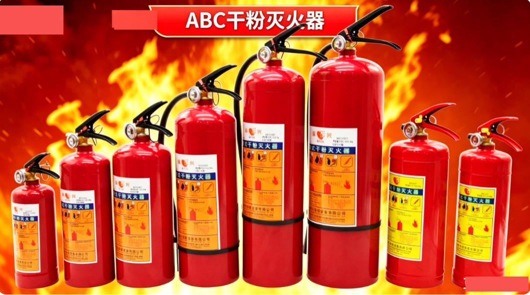 游泳館必須配滅火器？廣東振興消防為您拆解安全要點(diǎn)