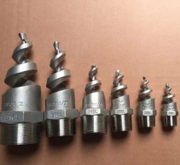 氣體滅火系統噴嘴有什么型號？應該怎么布置呢？