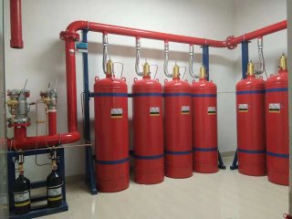 完整版的建設工程消防驗收規范?。ㄉ掀? title=