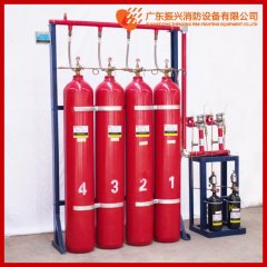 氣體滅火系統管道可以焊接嗎？