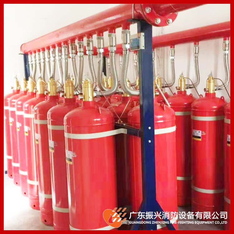 低價(jià)的七氟丙烷滅火劑你以為撿到寶了？？