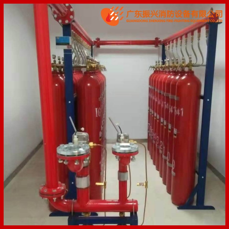氣體滅火系統儲瓶間用什么門(mén)？